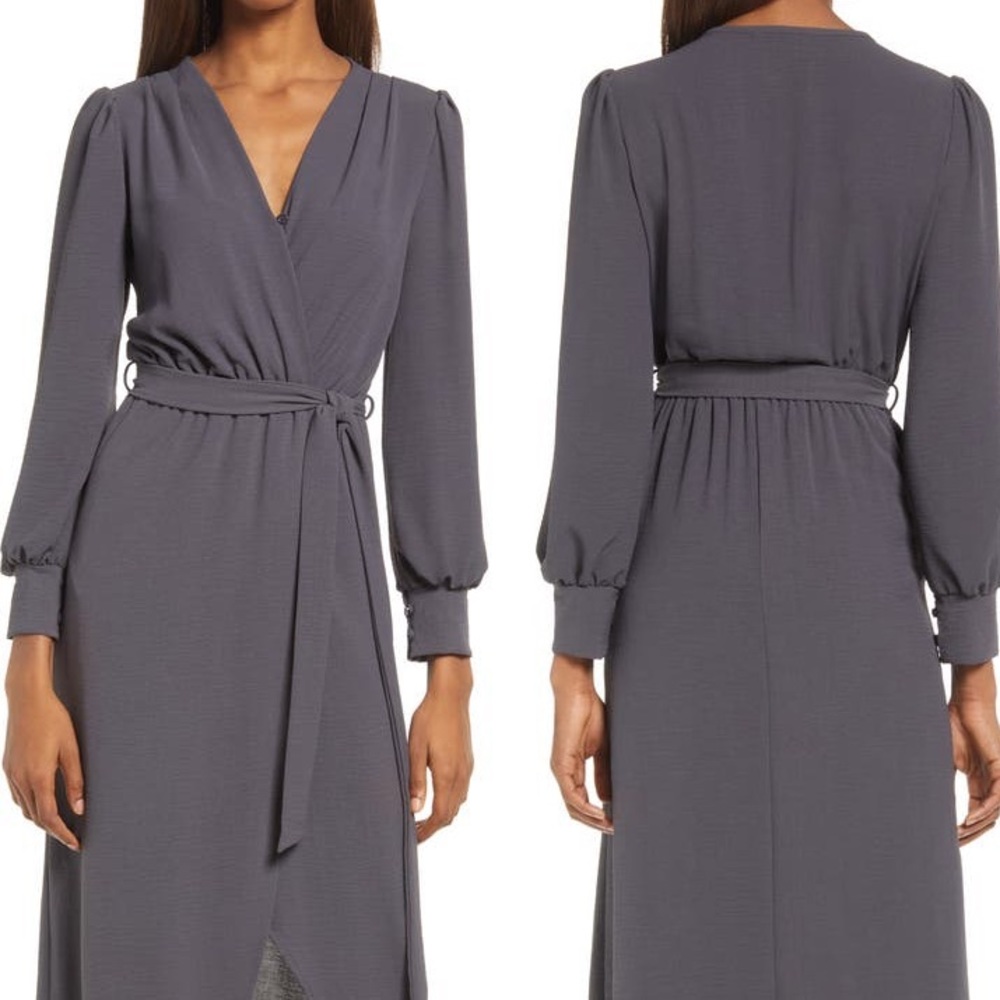 Fraiche by J Dress perfect for fall photos